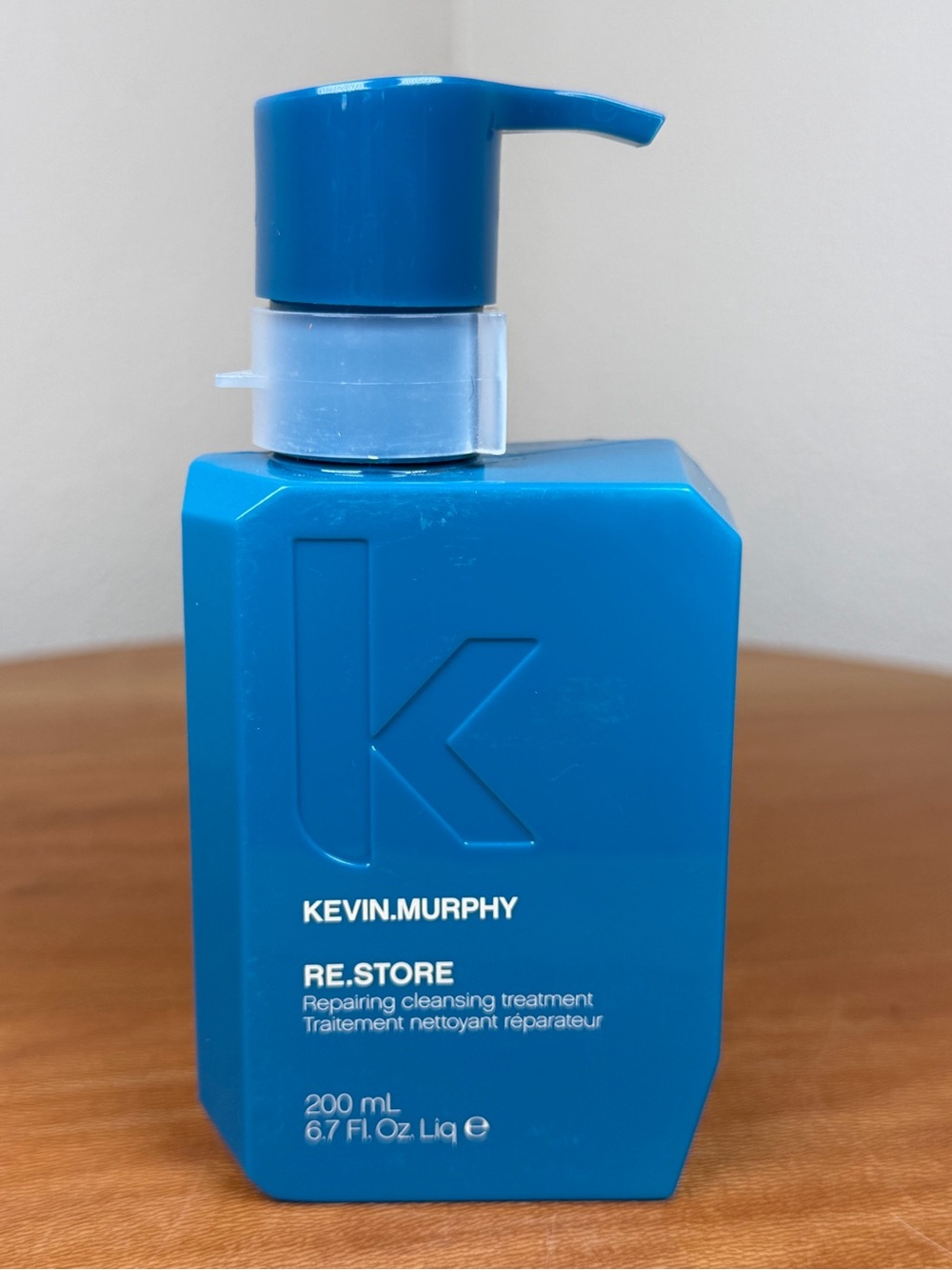 NEW Kevin.Murphy RE.STORE Repairing Cleansing Treatment 6.7 fl. oz